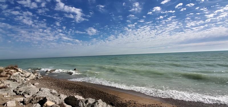 Illinois Beach State Park