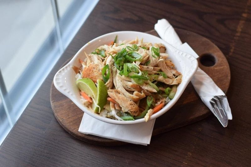 Speckled Hen, Strasburg