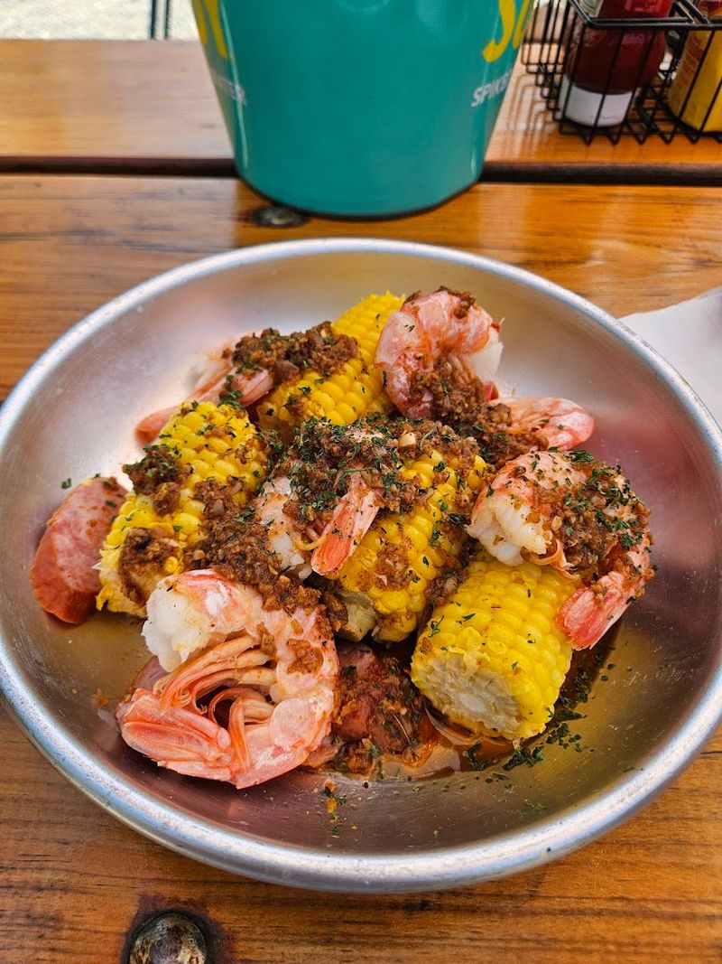 Local Food Culture