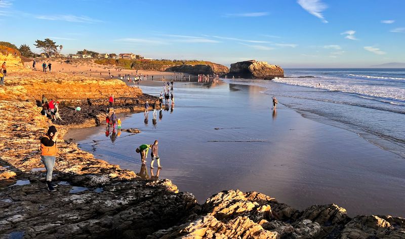 A State Beach With Deep Roots and a Long History