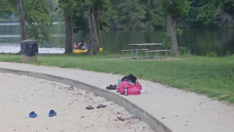 CCC-Era Structures That Tell a Depression-Era Story