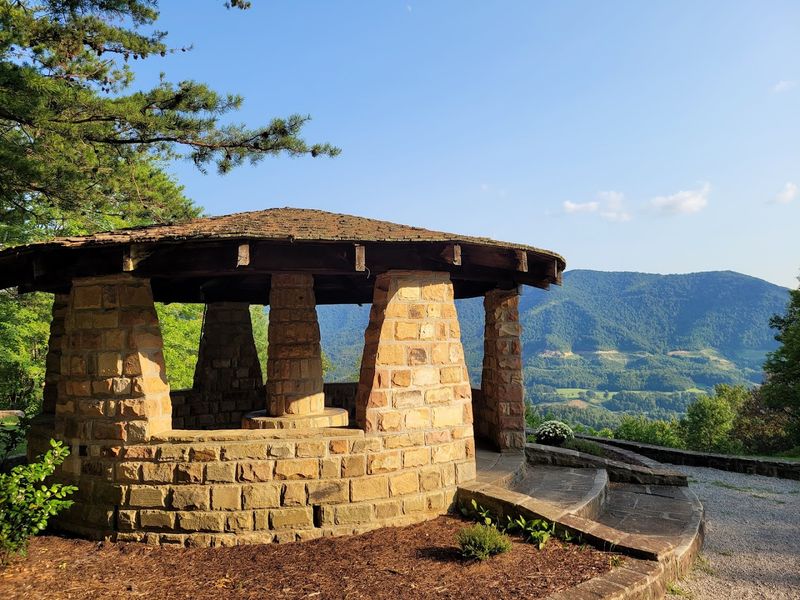 The park is ideal for a slower, unrushed day