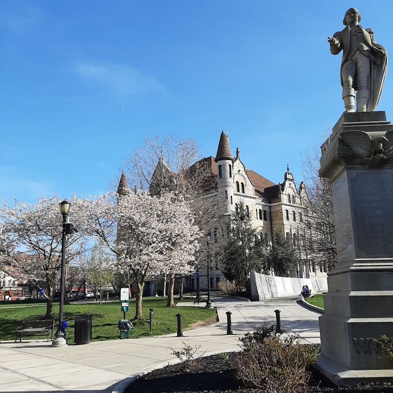 Scranton