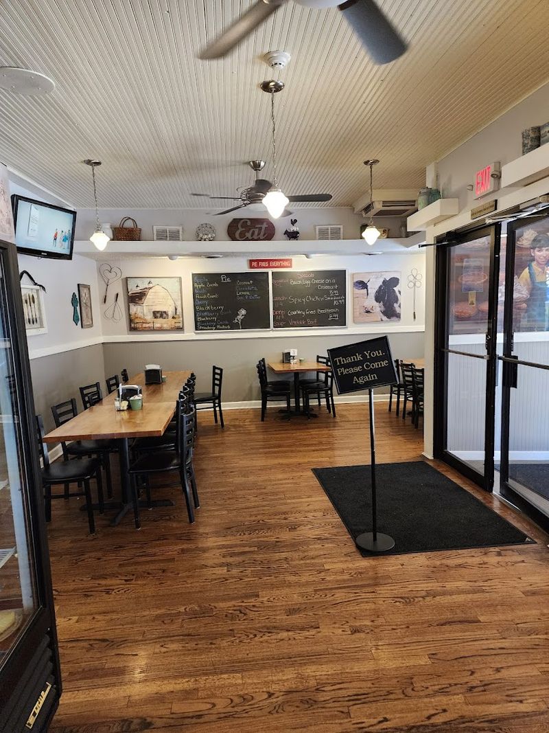 12 Hidden Missouri Restaurants That Locals Love And Tourists Miss - Decor Hint Cowan's Restaurant, Washington