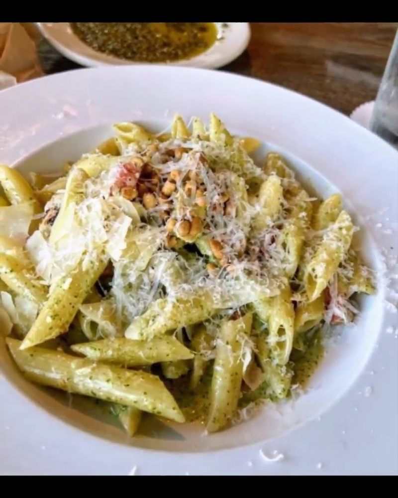 Reliable menu variety for different date night moods