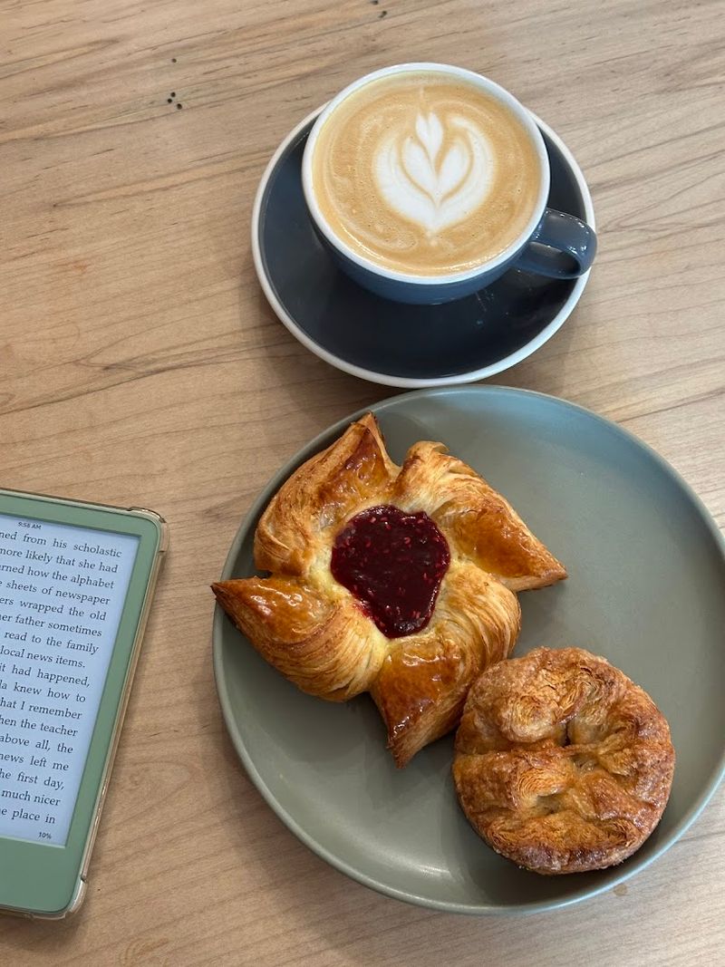 Pioneer Bakery (Hearth Bakery)