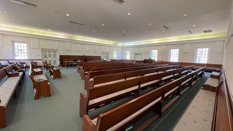 11 North Carolina Quaker And Moravian Communities In The Piedmont With Food Traditions Rooted In Colonial-Era Kitchens - Decor Hint Greensboro, New Garden North Carolina