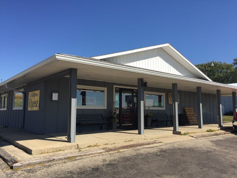 Roelli Cheese Haus