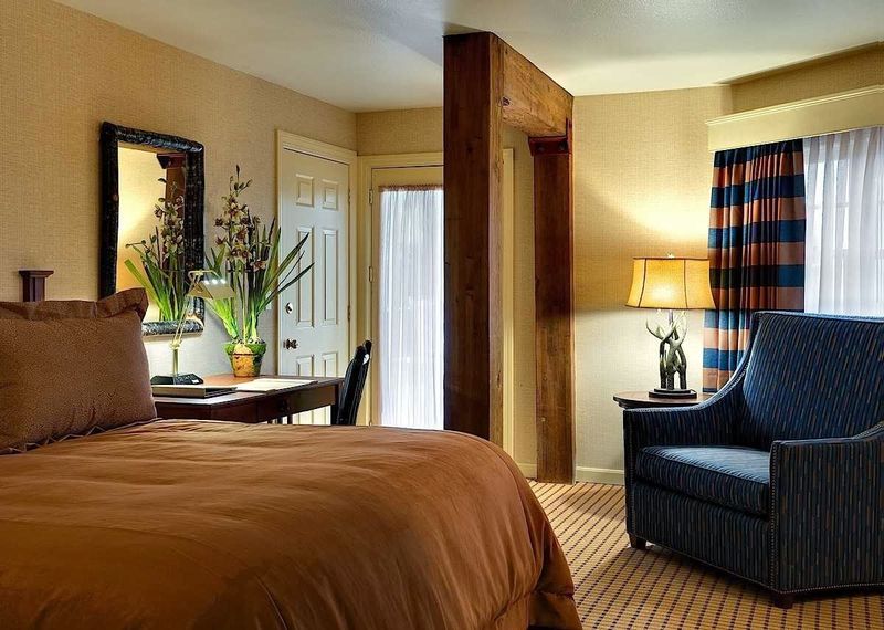 Rooms With Real Views