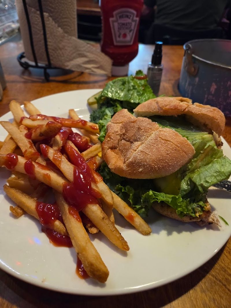 Fresh Oysters Shucked Right When You Order Them