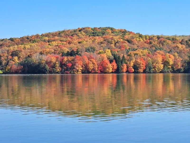 Moraine State Park