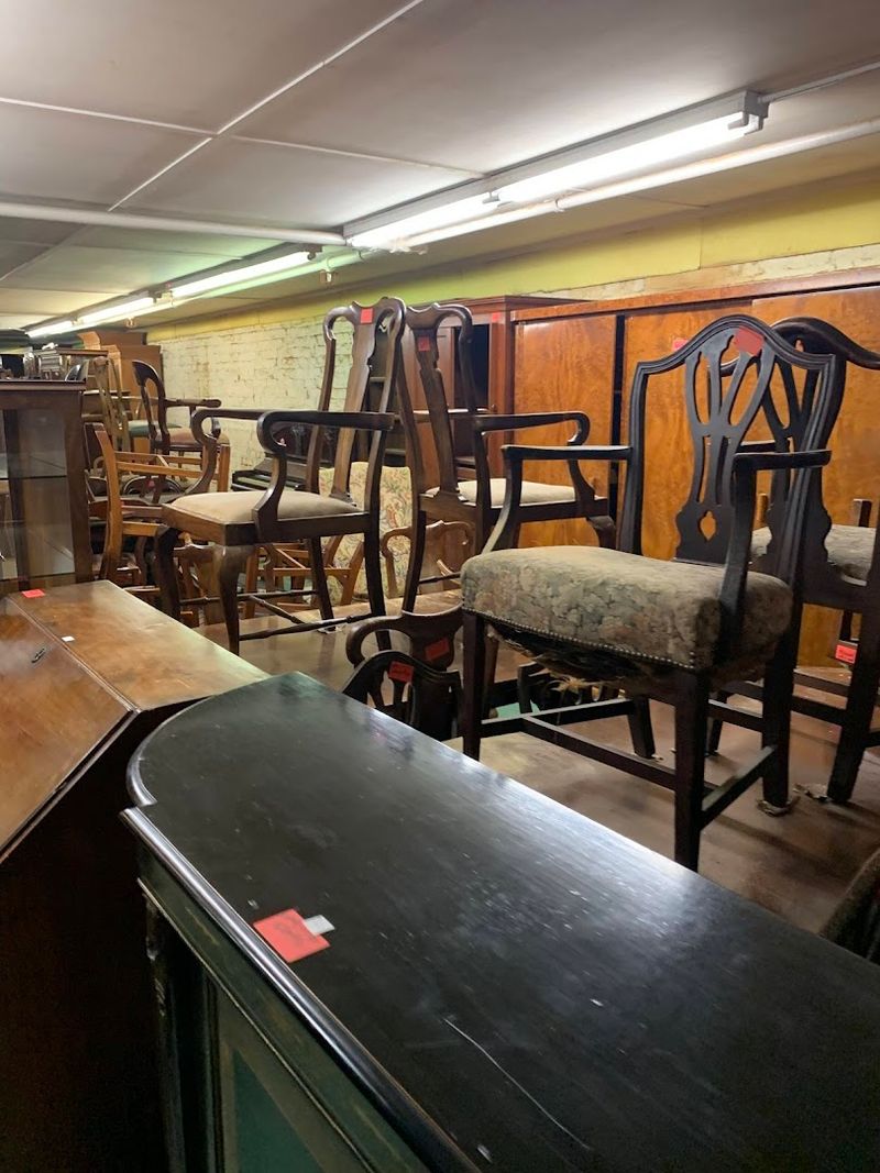 Over Four Decades of Trusted Reputation