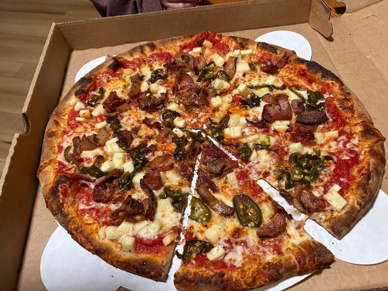 Folino's Pizza