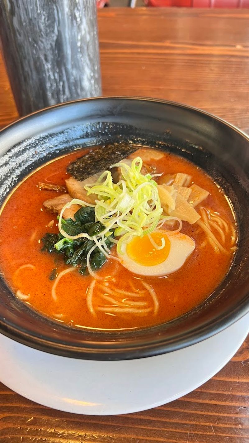 Kinboshi Ramen