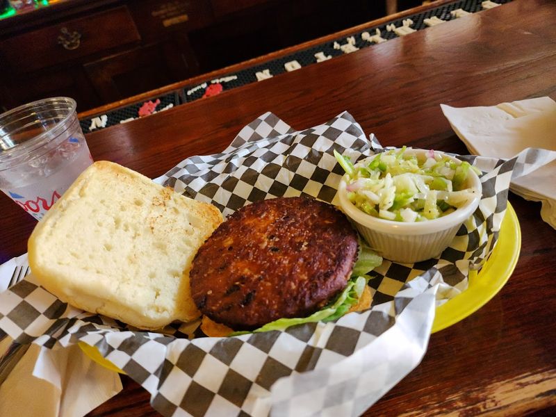 Occidental Saloon