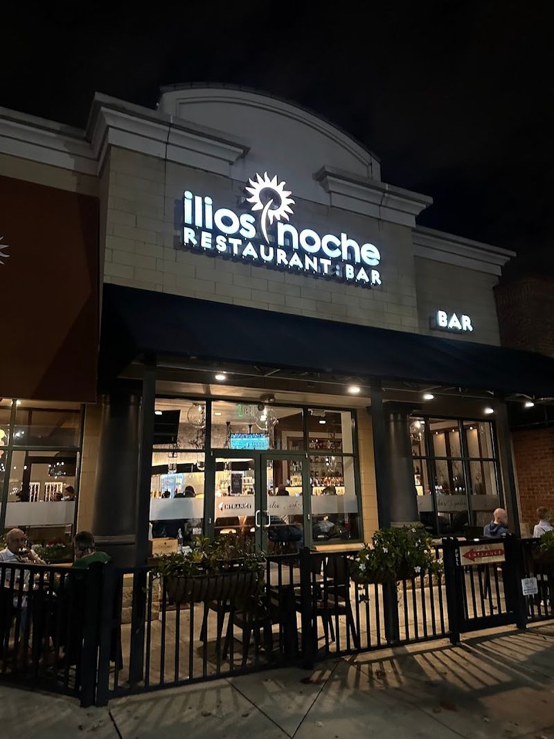 Ilios Noche
