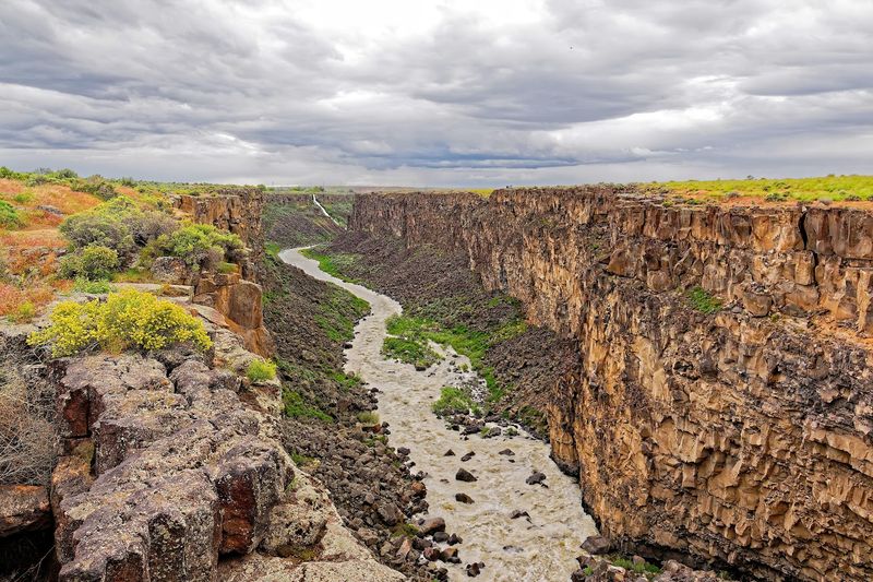 Thousand Springs State Park - Malad Gorge Unit