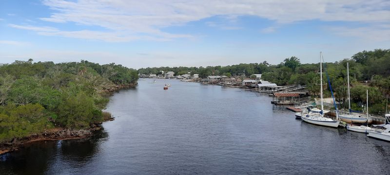 Steinhatchee