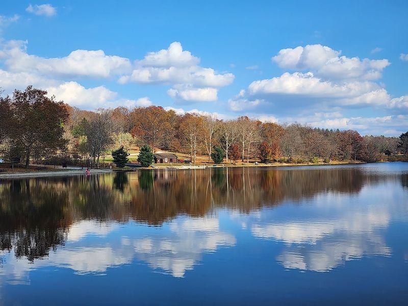 10 Underrated Pennsylvania State Parks That Are Worth The Trip - Decor Hint Keystone State Park