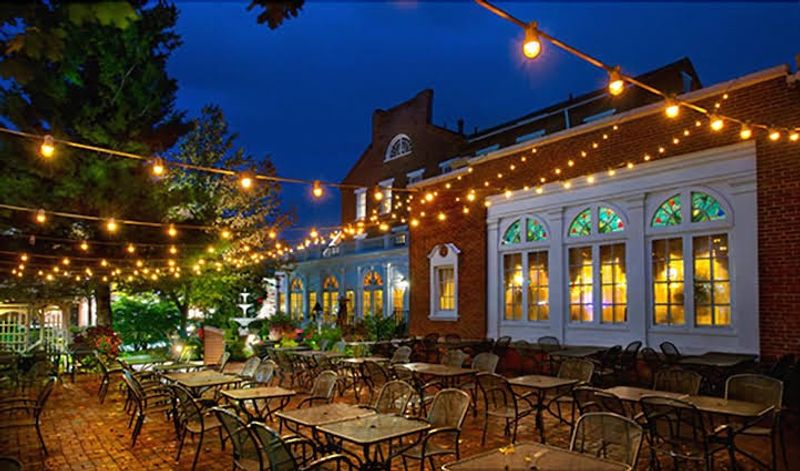 Lititz Springs Inn
