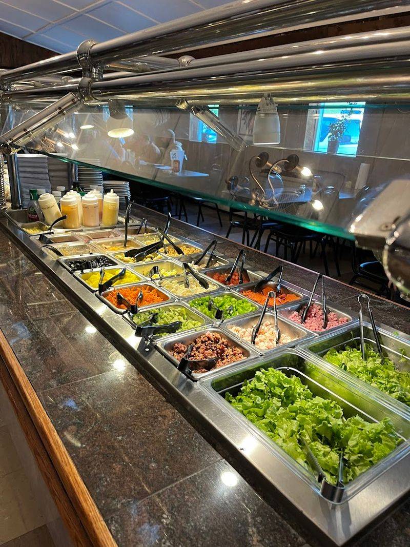 Heritage Family Restaurant