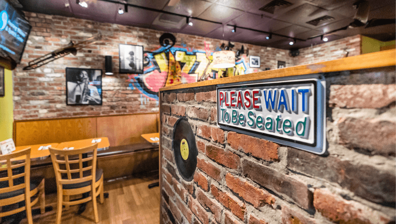 Wilton Pizza