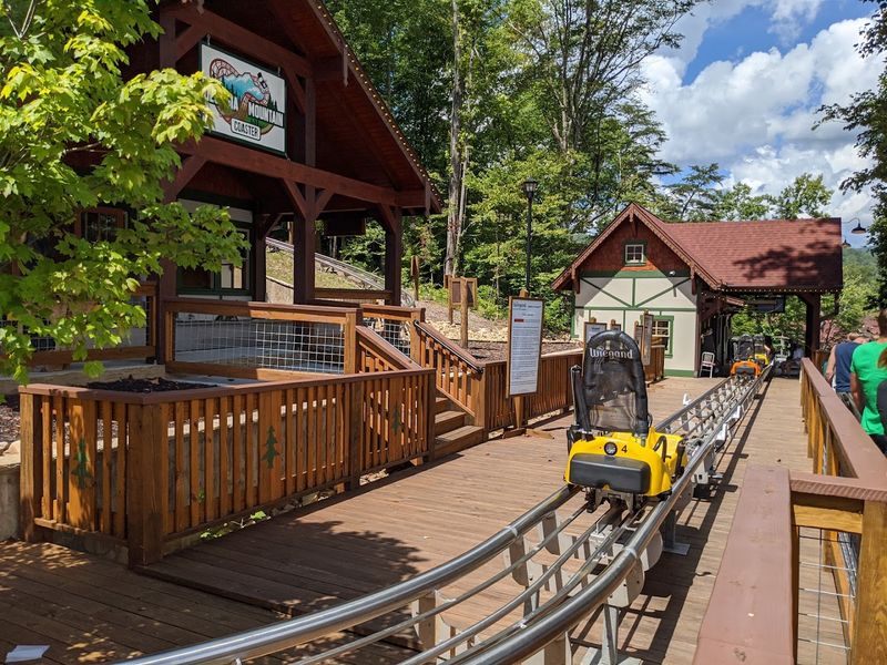 It Works Well For A Quick Stop Or A Full Day Out