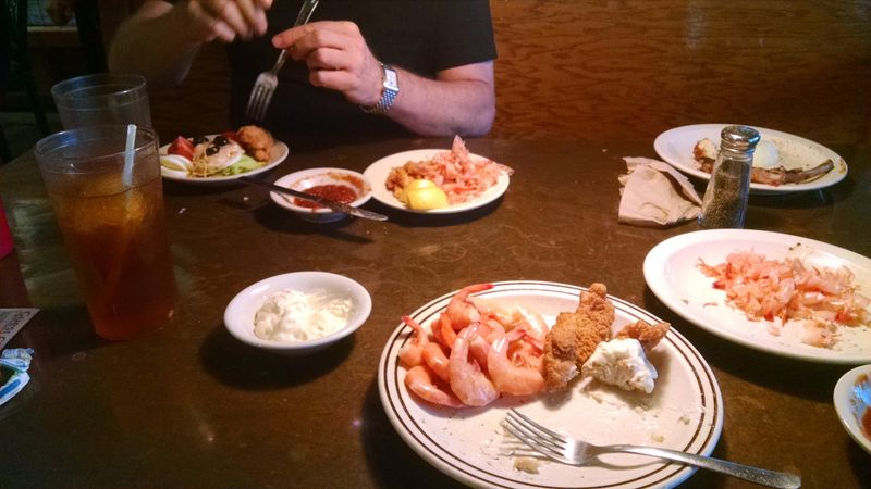 The Arkansas River Town Where Catfish Plates Are Bigger Than You Expect - Decor Hint The Catfish Plate That Changes Your Benchmark