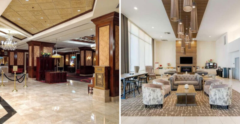 You Should Stay At One Of These 10 Hotels When Visiting Nevada