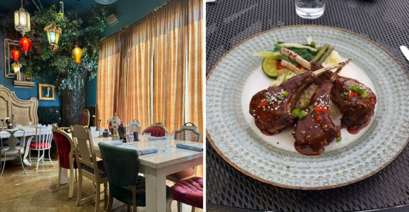 You Will Not Regret The Drive To These 10 Idaho Restaurants