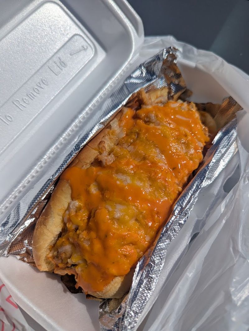 A Menu That Covers Every Craving