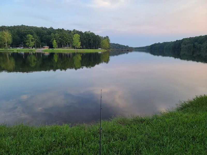 The Lake Itself Will Take Your Breath Away