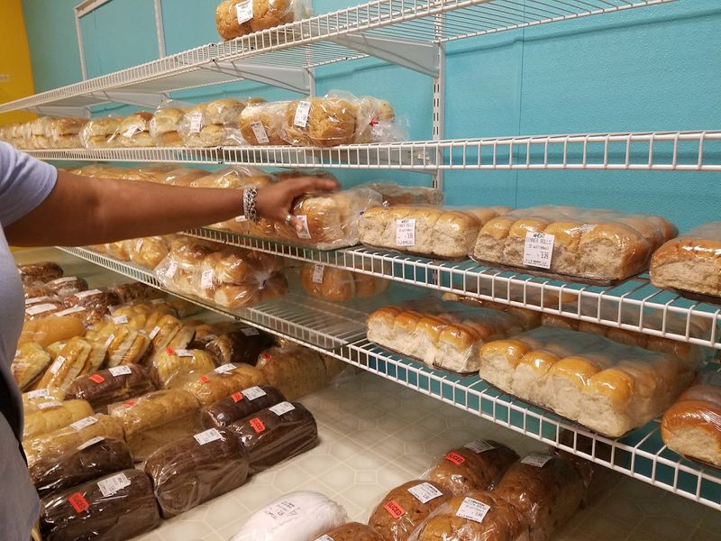 Fresh-Baked Bread That Smells Like A Saturday Morning 