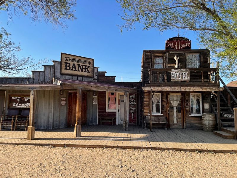 Pioneertown