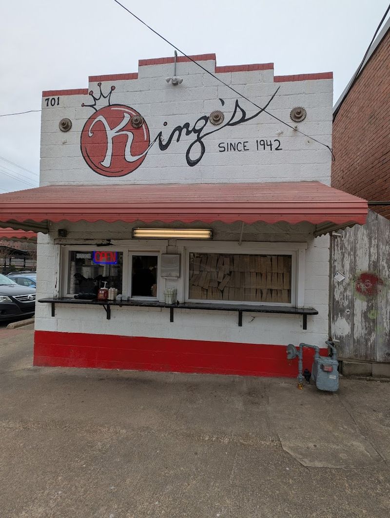 King's Sandwich Shop