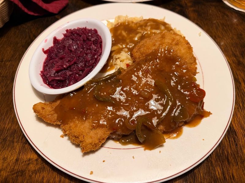 Zur Kate German Restaurant