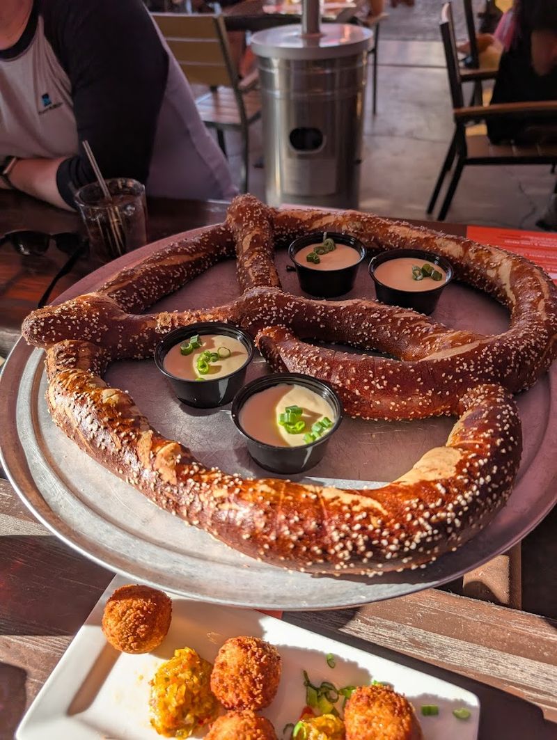 Brat Haus