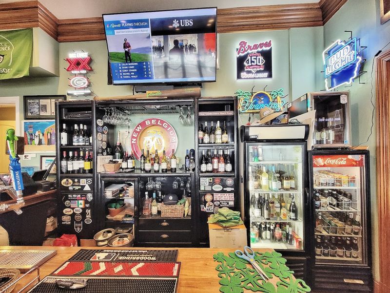 Waterfront Wine & Gourmet