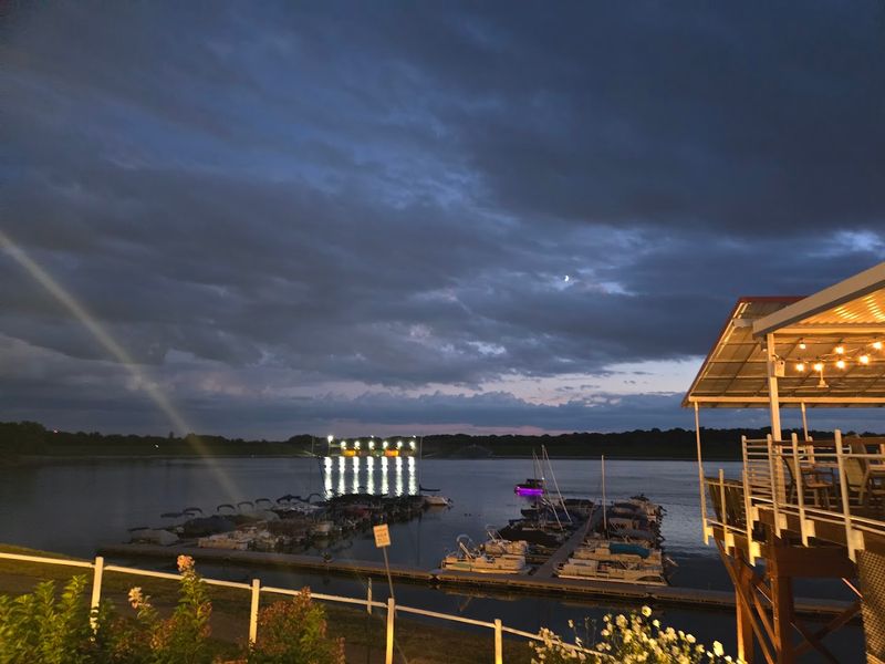 Rick's Café Boatyard