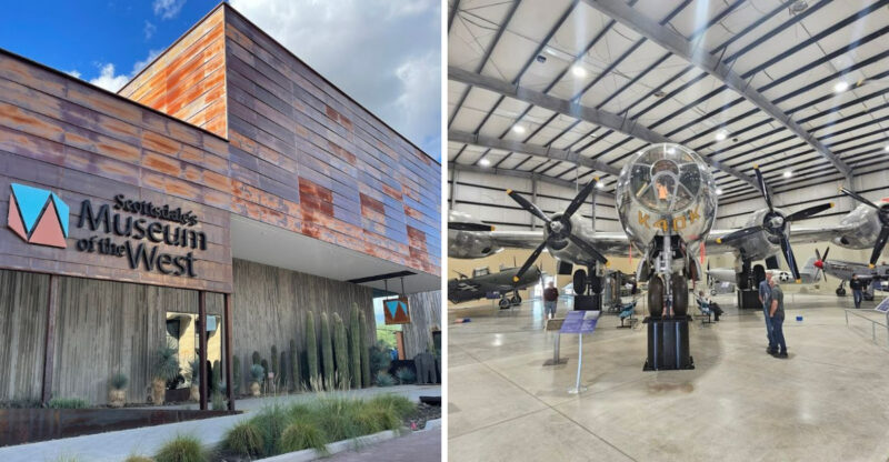 10 Arizona Museums That Are Worth Adding To Your Travel Plans