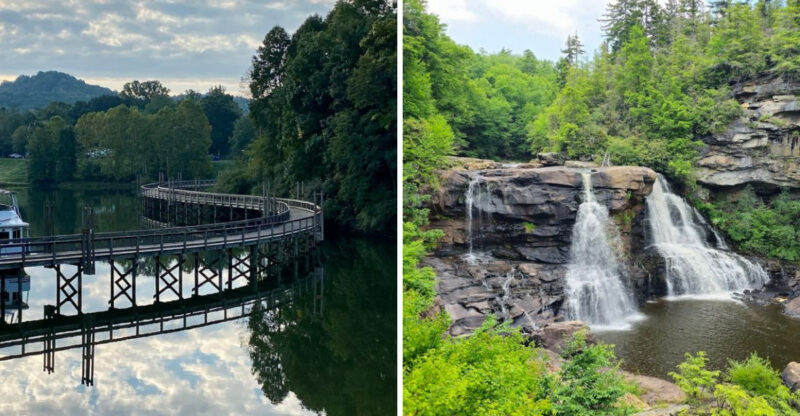 10 Beautiful West Virginia State Parks Perfect For A Relaxing Weekend Escape