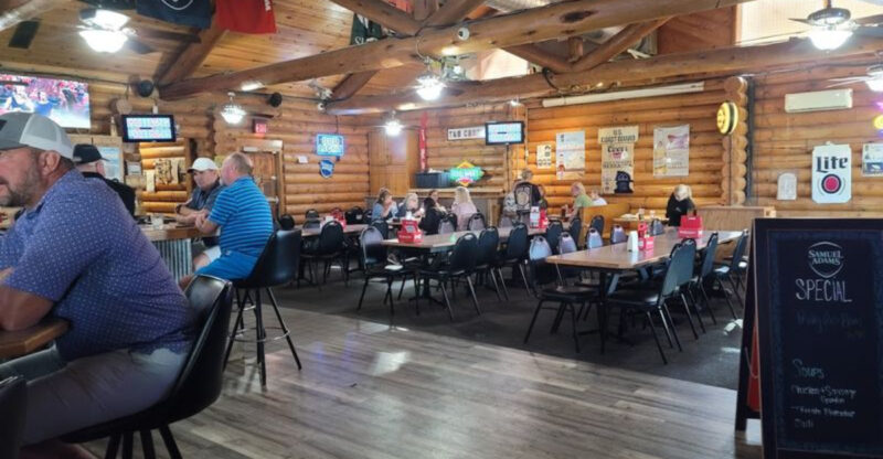 10 Beloved Meat-And-Three Restaurants In Nebraska Where Sunday Flavor Lives On