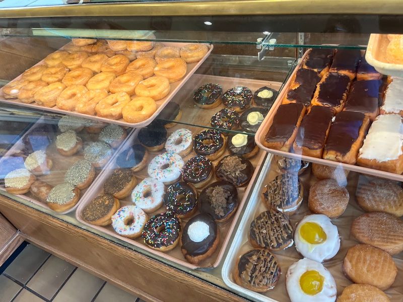 Roeck's Bakery