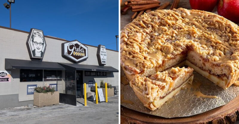 10 Beloved Wisconsin Bakeries That Are Thriving Right Now In 2026