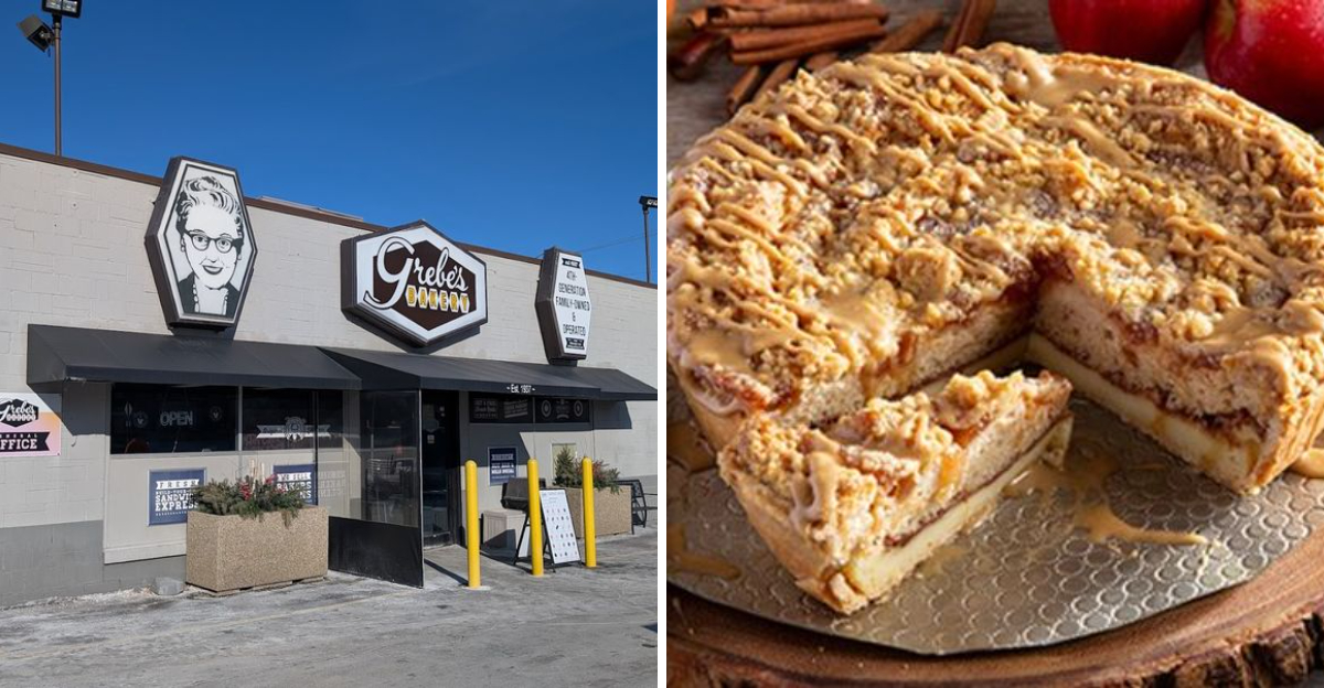 10 Beloved Wisconsin Bakeries That Are Thriving Right Now In 2026 - Decor Hint