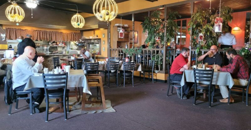 10 Best Fayetteville Restaurants That Prove This North Carolina City Deserves More Food Credit