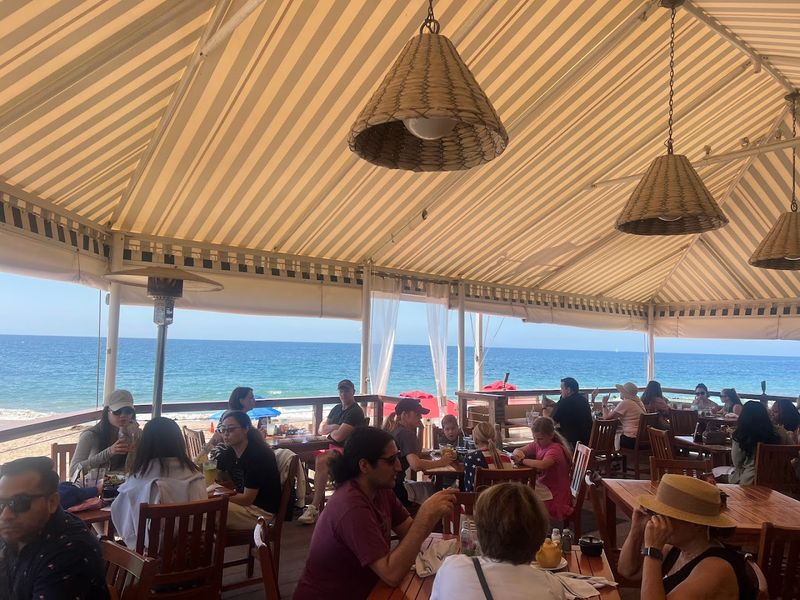 Beachcomber Cafe, Crystal Cove / Newport Coast