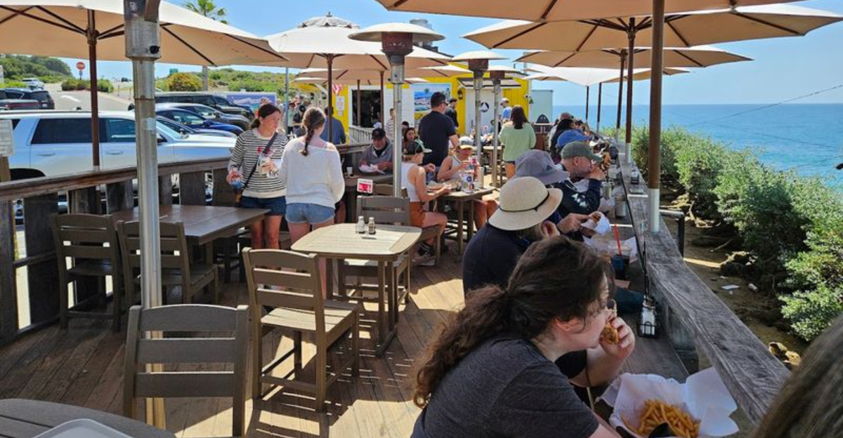 10 California Roadside Stops With Food Better Than Anyone - Decor Hint