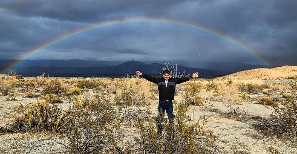 10 California Trails That Feel Surprisingly Quiet Even On A Sunny Weekend - Decor Hint