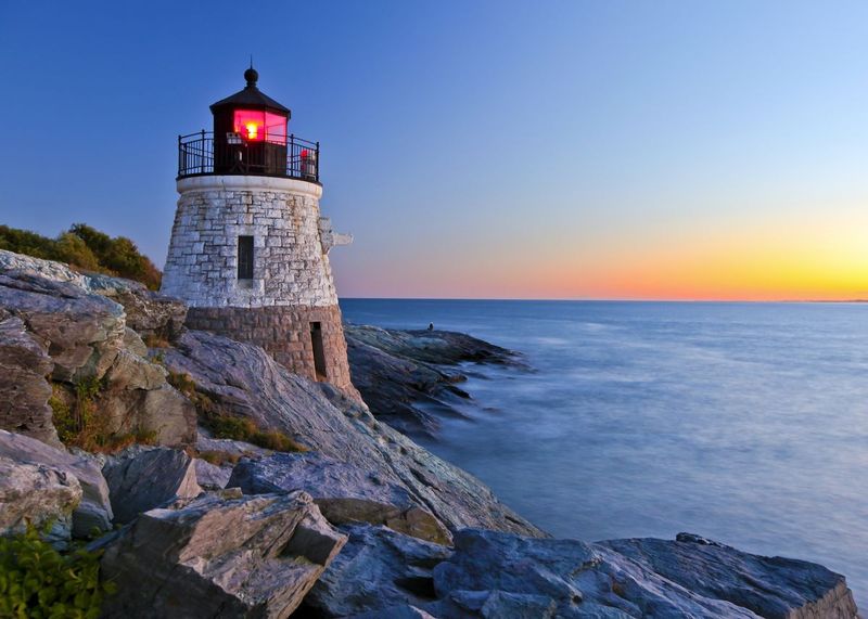 10 Charming Rhode Island Cities Where Summer Feels Absolutely Magical - Decor Hint Newport
